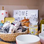 Апартаменты Homeholidaysanremo - Palace