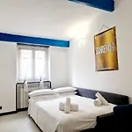 Homeholidaysanremo - Palace