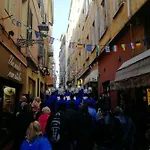 Homeholidaysanremo - Palace