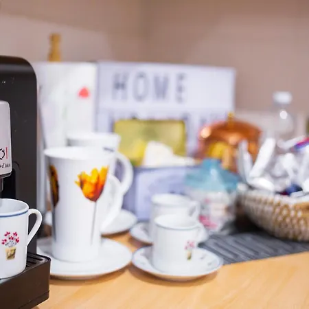 Apartment Homeholidaysanremo - Palace *