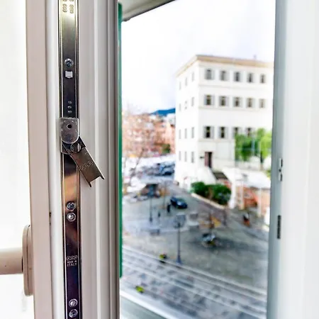 Apartment Homeholidaysanremo - Palace Sanremo