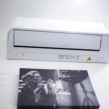 Apartment Homeholidaysanremo - Palace *