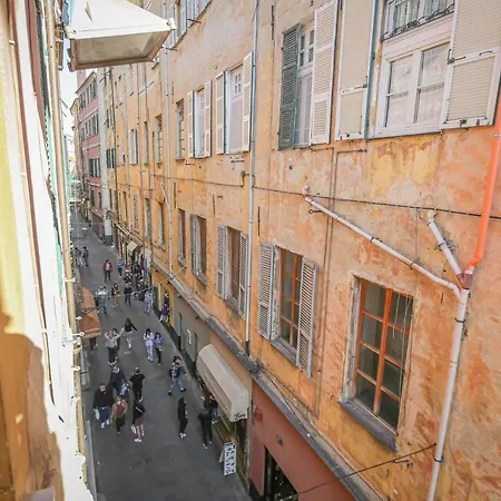 Homeholidaysanremo - Palace * Санремо