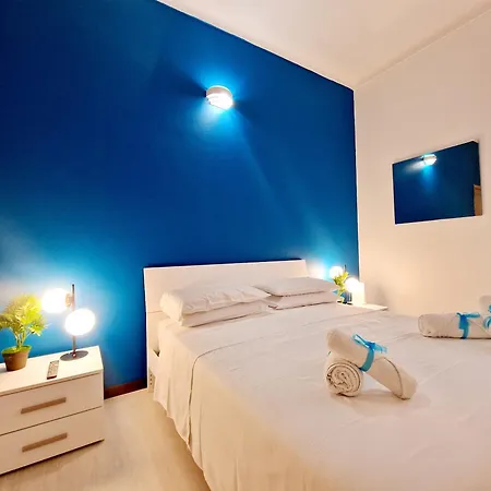Homeholidaysanremo - Palace Διαμέρισμα *