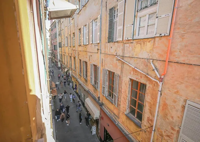 Homeholidaysanremo - Palace * 산레모