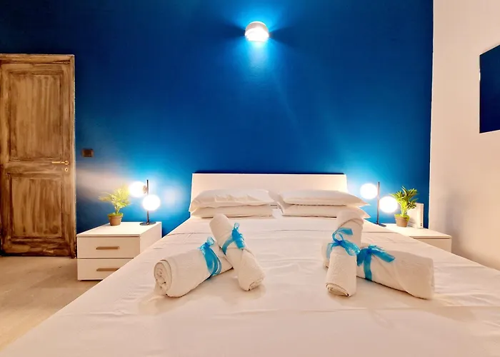 Homeholidaysanremo - Palace 아파트 산레모