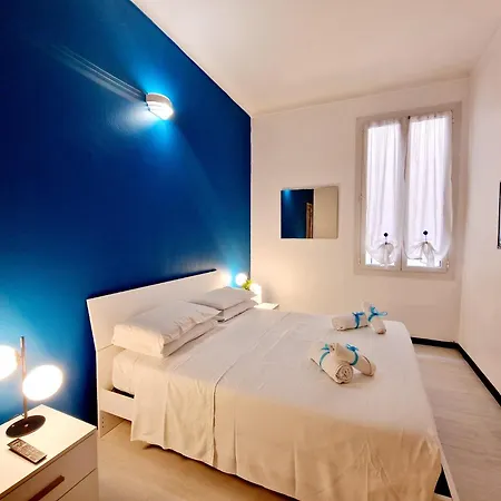 Apartmán Homeholidaysanremo - Palace Sanremo