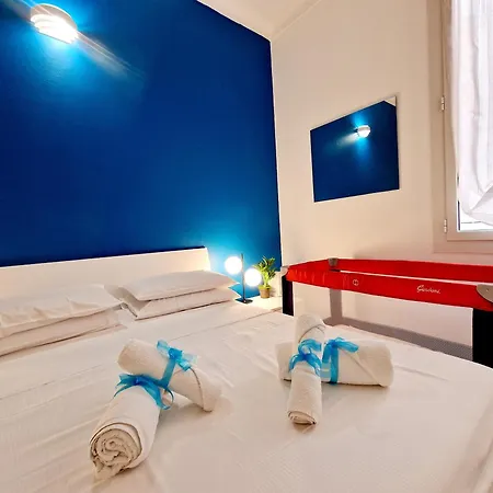 Homeholidaysanremo - Palace Apartmán