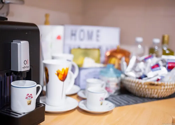 Lägenhet Homeholidaysanremo - Palace *