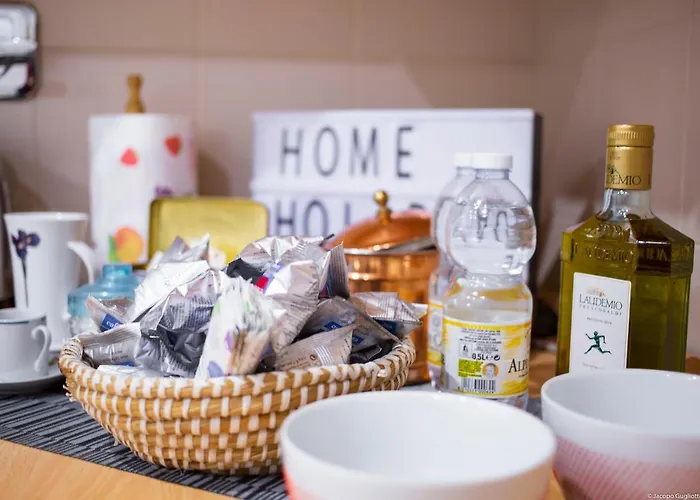 Lägenhet Homeholidaysanremo - Palace