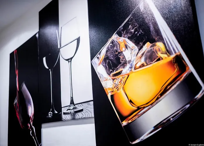 Lägenhet Homeholidaysanremo - Palace