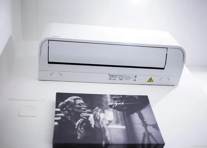 Lägenhet Homeholidaysanremo - Palace *