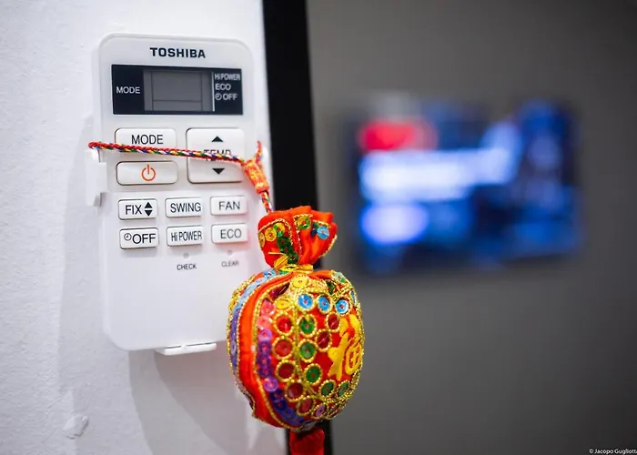 Lägenhet Homeholidaysanremo - Palace Sanremo