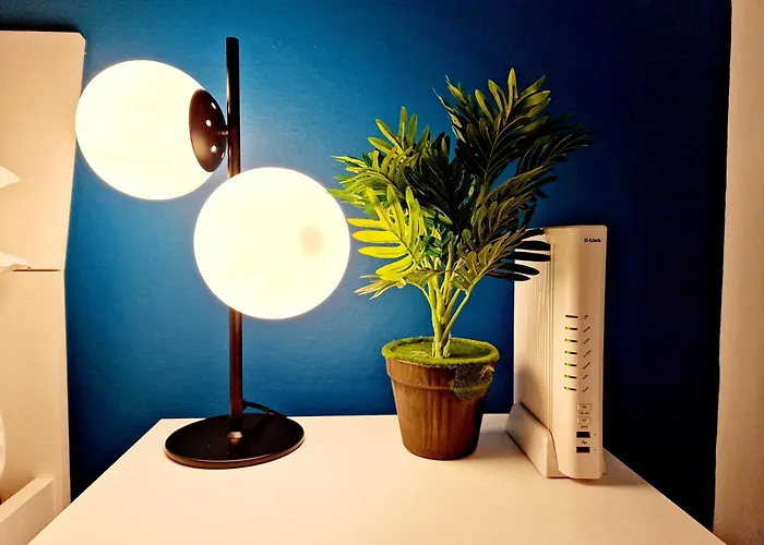 Lägenhet Homeholidaysanremo - Palace