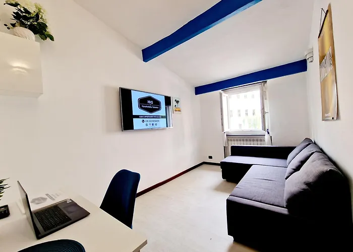 Homeholidaysanremo - Palace * Sanremo