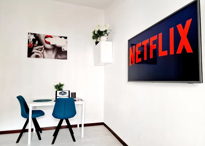 Homeholidaysanremo - Palace Sanremo